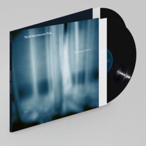 Tord Gustavsen Trio - Changing Places