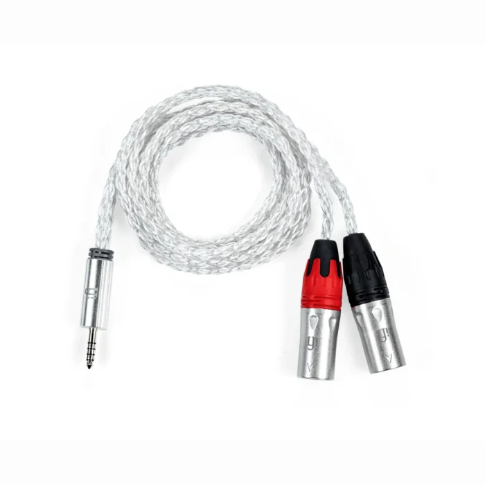 ifi 4,4 mm till XLR adapterkabel