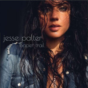 Jesse Palter - Paper Trail