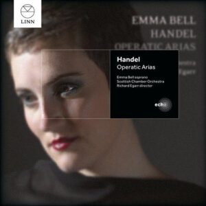 Emma Bell - Operatic Arias
