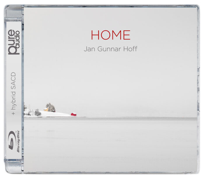 Jan Gunnar Hoff - HOME