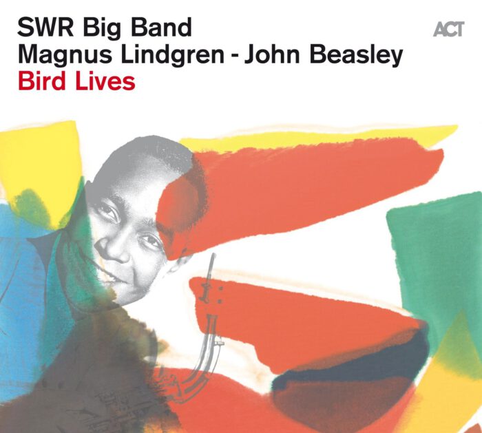 Magnus Lindgren - John Beasley / SWR Big Band - Bird Lives