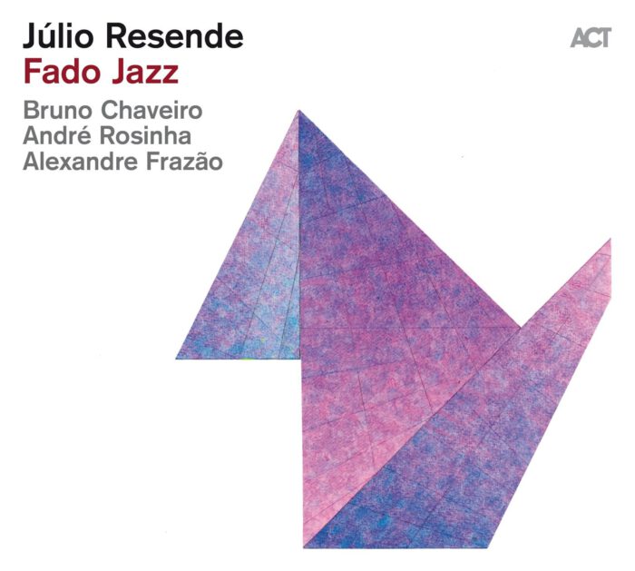 Júlio Resende - Fado Jazz