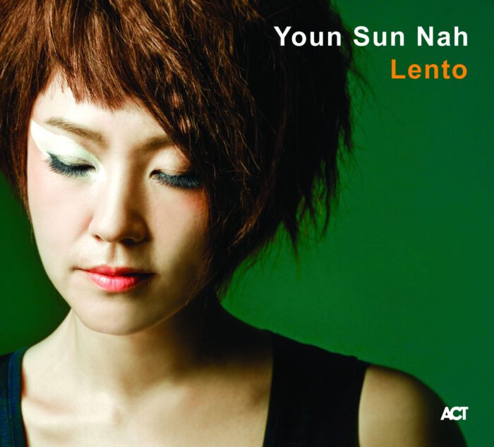 Youn Sun Nah - Lento