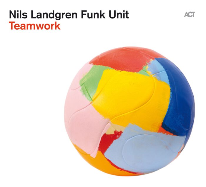 Nils Landgren - Teamwork