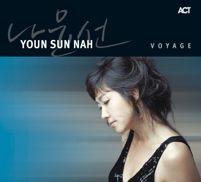 Youn Sun Nah - Voyager