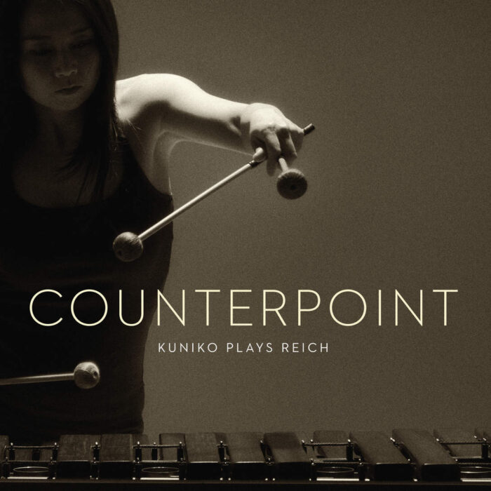 Kuniko Kato - Plays Reich: Counterpoint