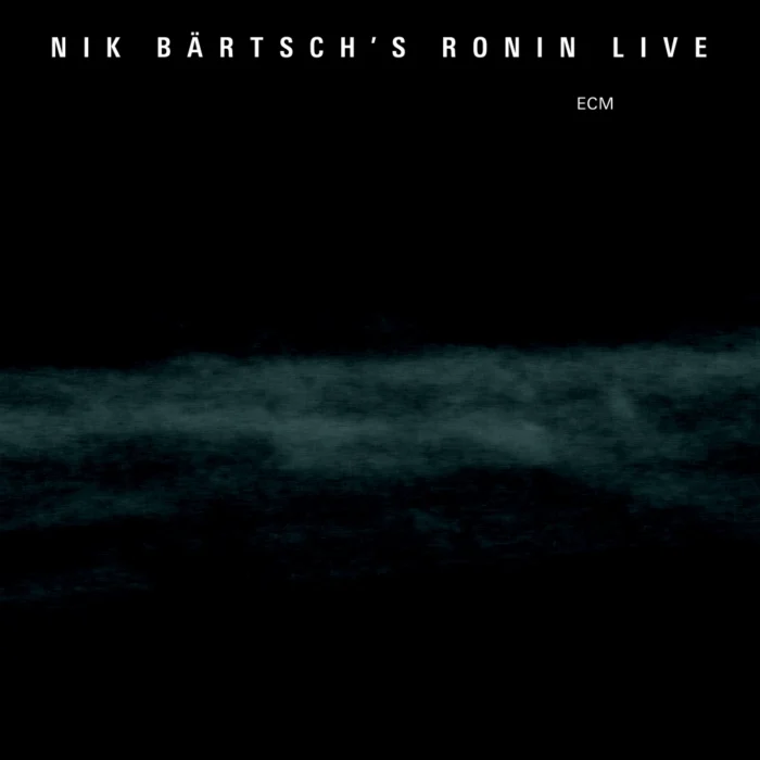 Nik Bärtsch's Ronin Live