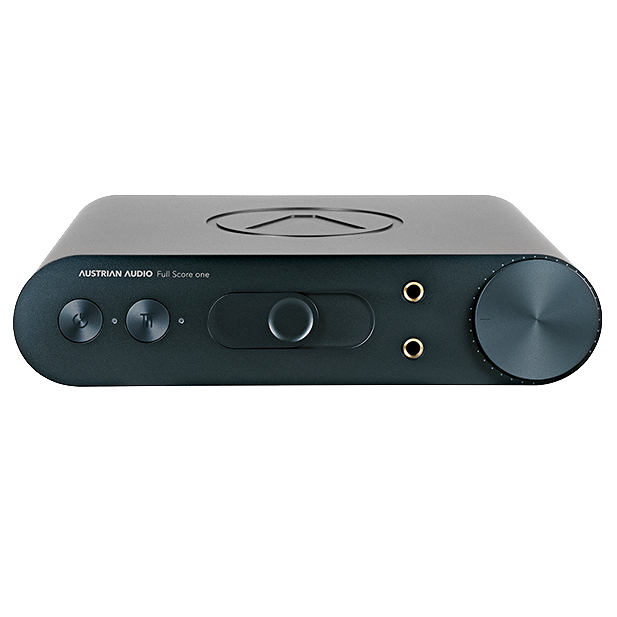 Austrian Audio - Full Score One