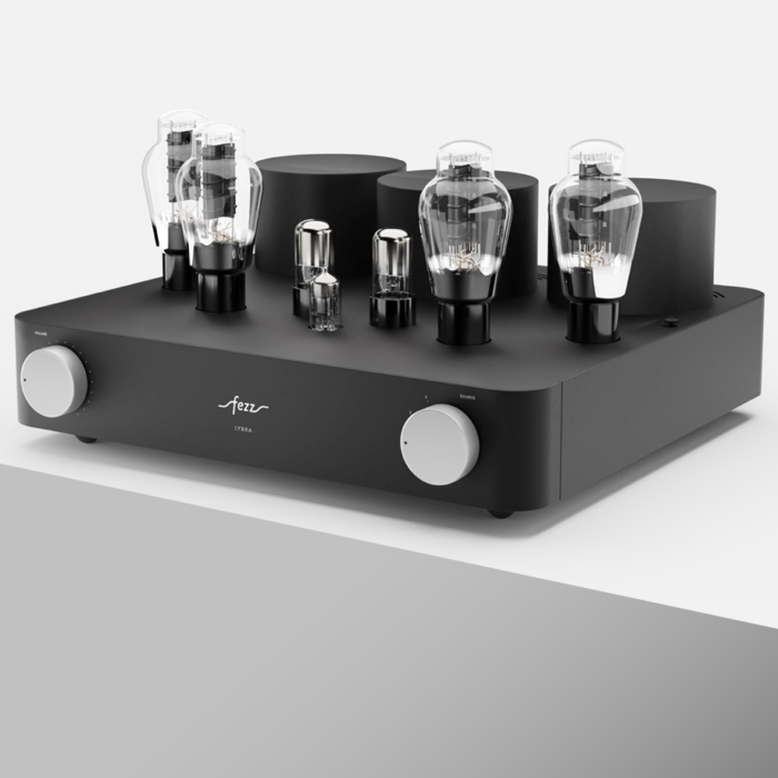 Fezz Lybra PSE utan extrautrustning