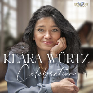 Klára Würtz - Celebration (34 CD)