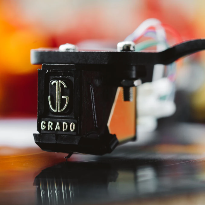 Grado Prestige Gold 3