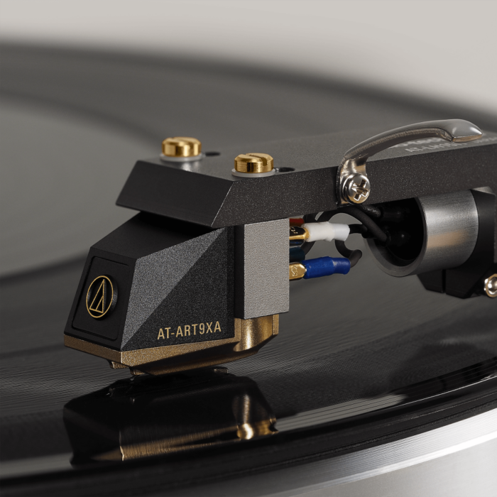 Audio Technica - AT-ART9XA