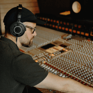 Audio-Technica ATH-R70xa