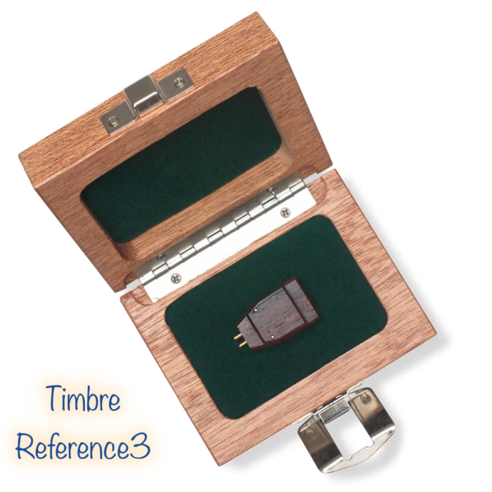 Grado Timbre Referens 3