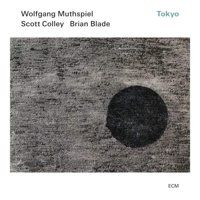 Wolfgang Muthspiel - Tokyo