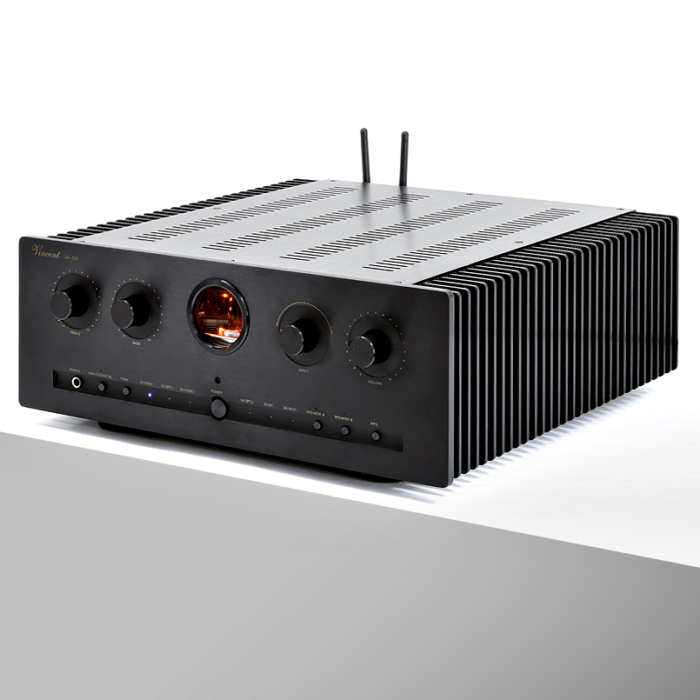 Vincent Tubeline SV-737