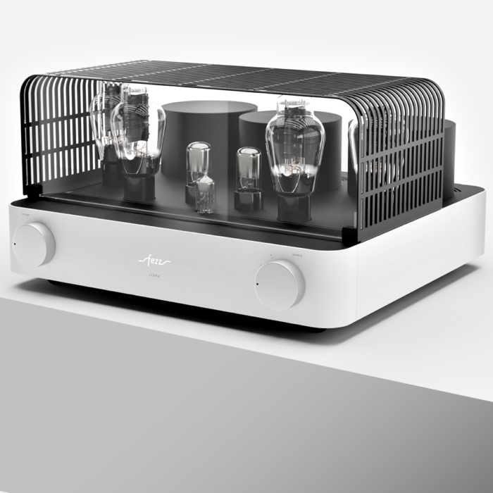 Fezz Evo Lybra PSE - Fullt utrustad