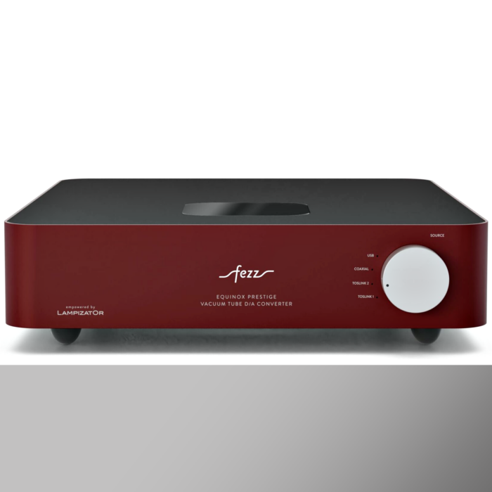 Fezz EVO Equinox Prestige Lampisator