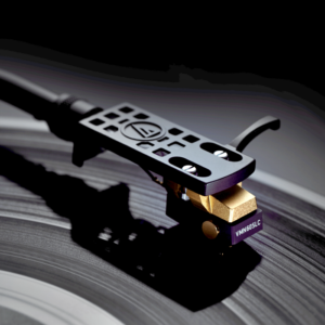 Audio-Technica WM760SLC