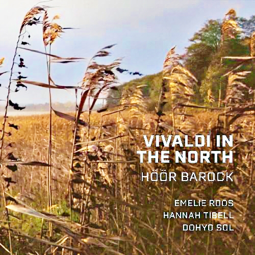 Höör Barock - Vivaldi In The North