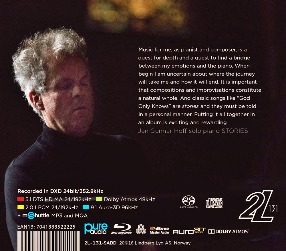 Jan Gunnar Hoff - Stories - Bild 2