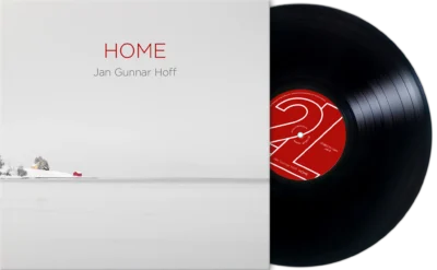 Jan-Gunnar Hoff - Home