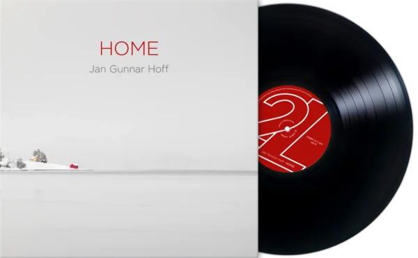 Jan-Gunnar Hoff - Home