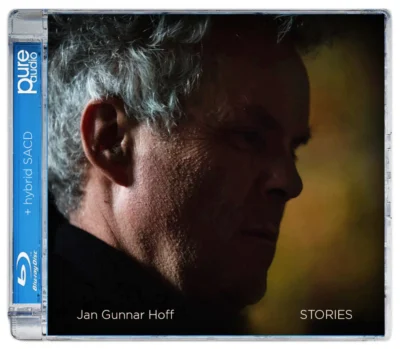 Jan Gunnar Hoff - Stories