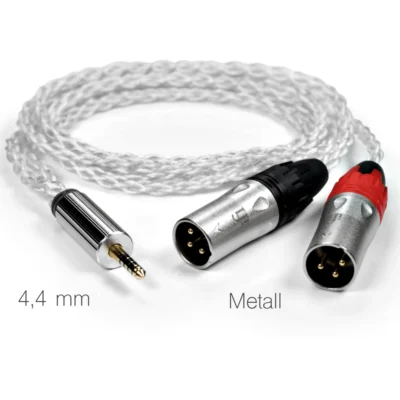 ifi 4.4mm - XLR Cable
