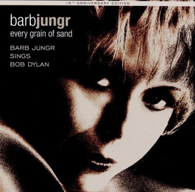 Barb Jungr - Every grain of sand (Bob Dylan)