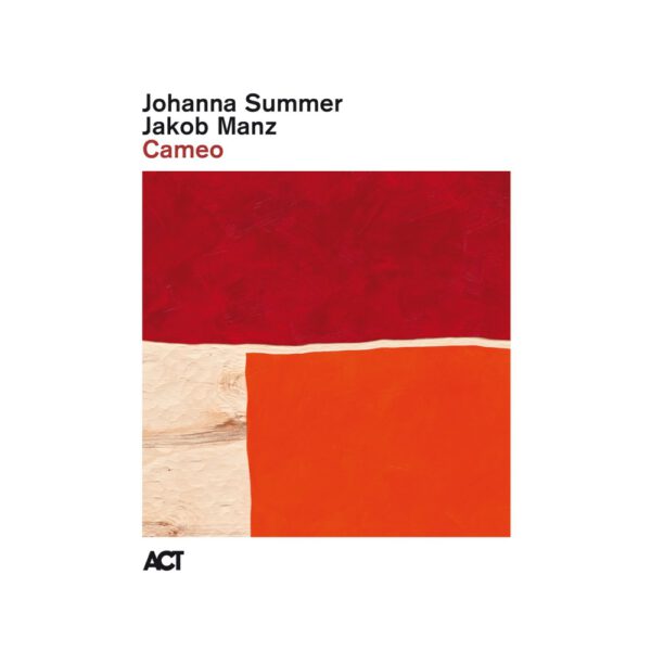 Johanna Summer & Jakob Manz - Cameo