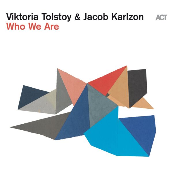 Victoria Tolstoy & Robert Karlzon