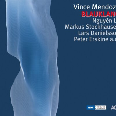 Vince Meduza - Blauklang