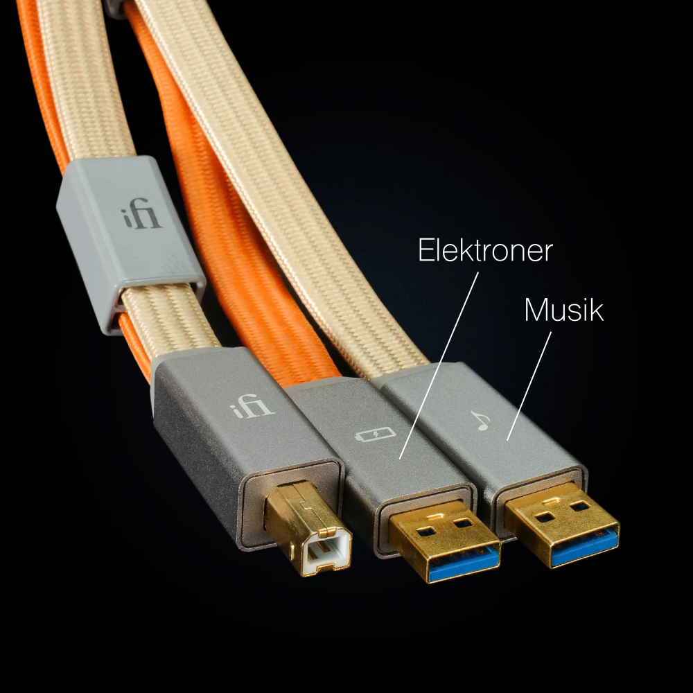 ifi SilentPower Gemini 3.0 - Bild 2