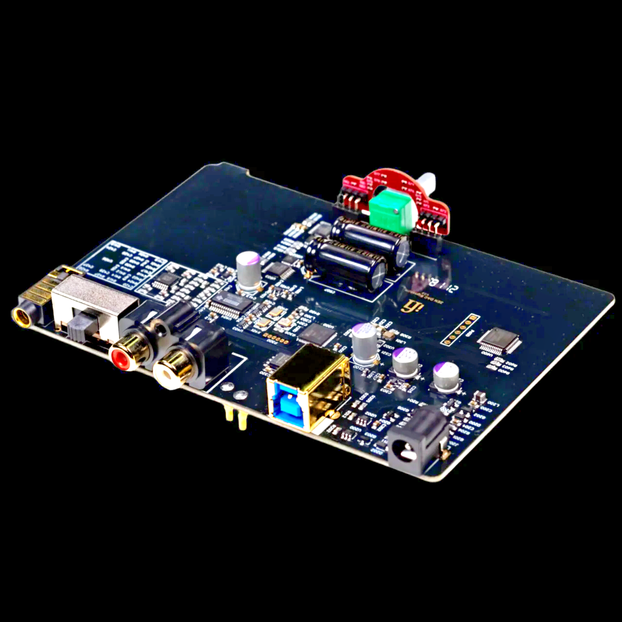 ifi ZEN DAC Signature - Bild 3