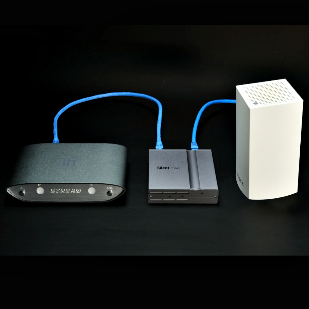 ifi SilentPower LAN iPurifier PRO - Bild 4