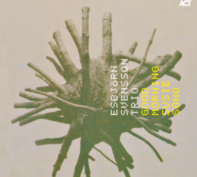 e.c.t. - Good morning sister Soho