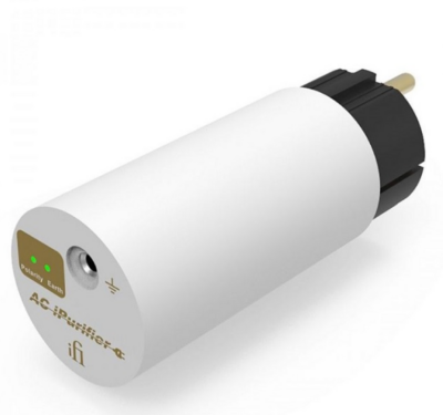 ifi SilentPower AC Purifier