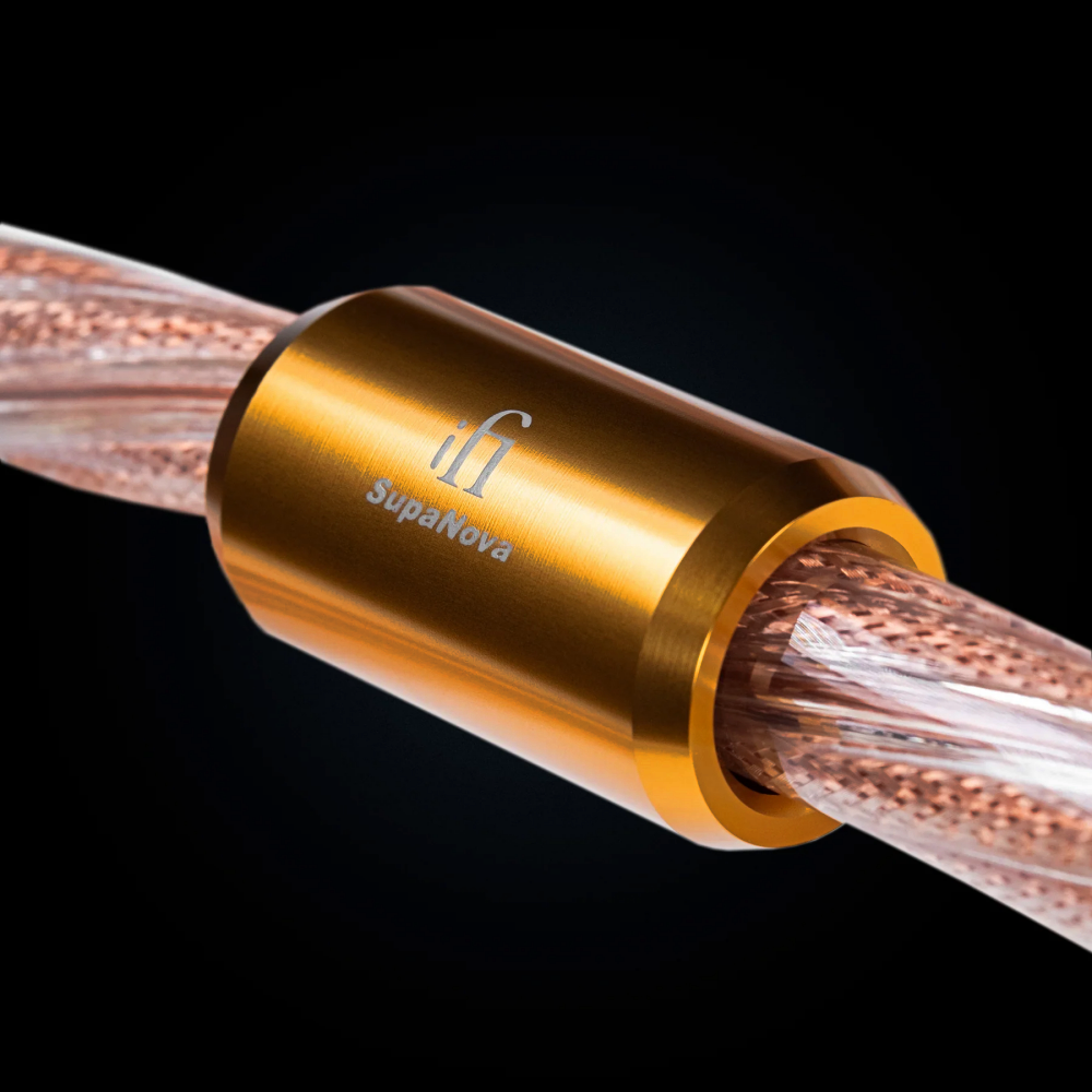 ifi SilentPower Supanova - Bild 3