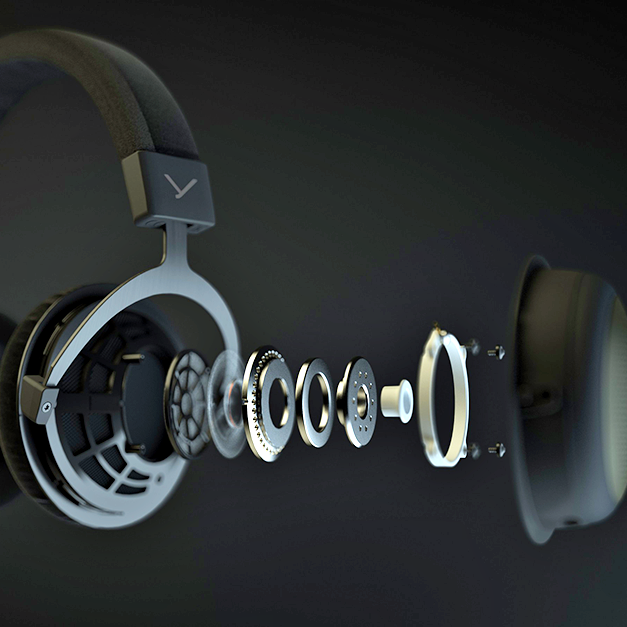 Beyerdynamic T1 - Bild 4