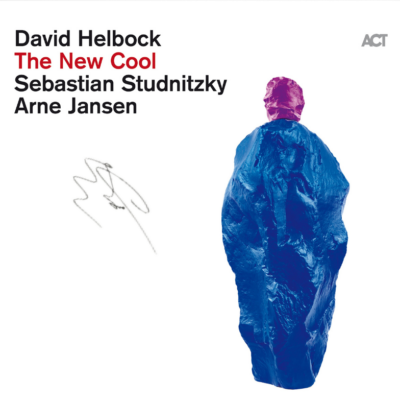 David Helbock - The New Cool