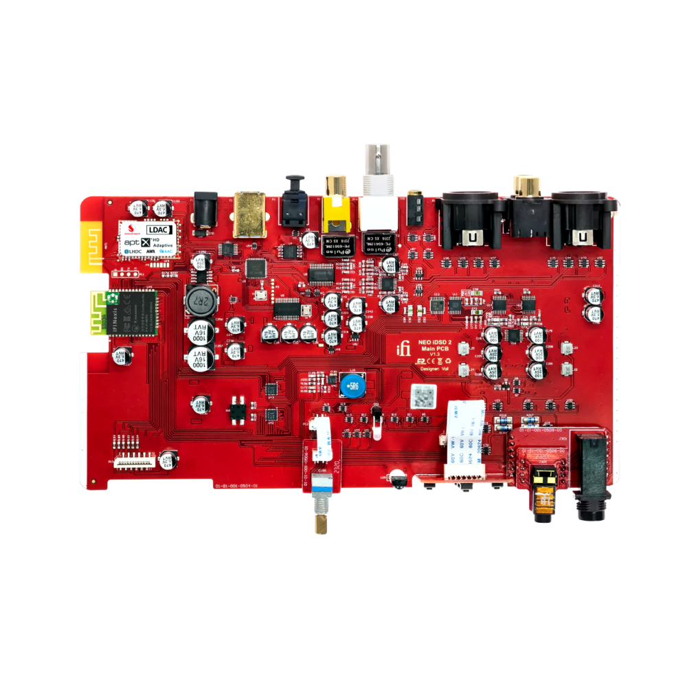 ifi NEO iDSD 3 - Bild 4