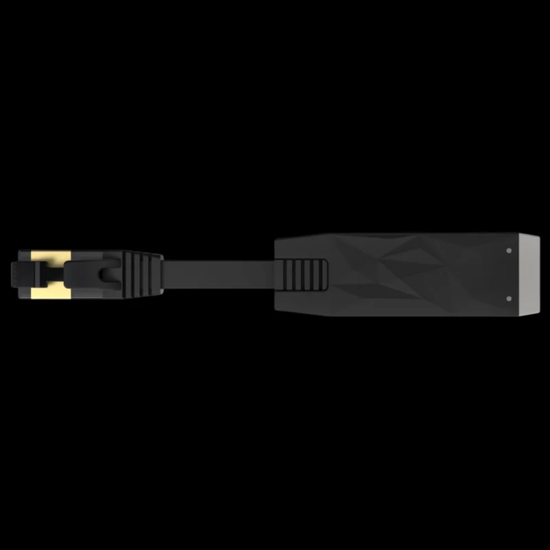 SilentPower LAN iSilencer+ brusrenare