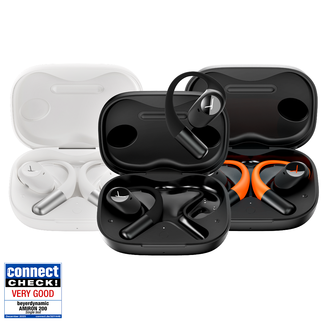 Beyerdynamic Amiron 200