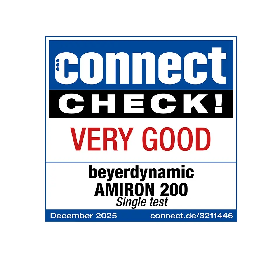 Beyerdynamic Amiron 200 - Bild 6