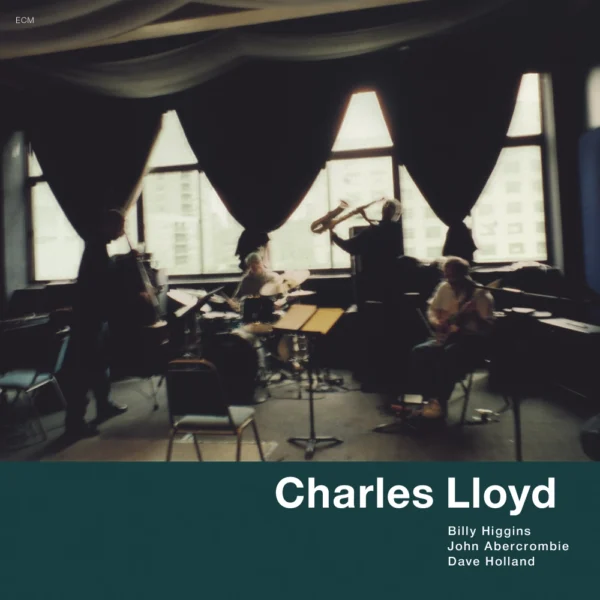 Charles Lloyd - Voices in the night