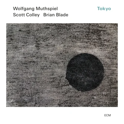 Wolfgang Muthspiel - Tokyo