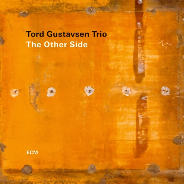 Tord Gustavsen Trio - The Other Side