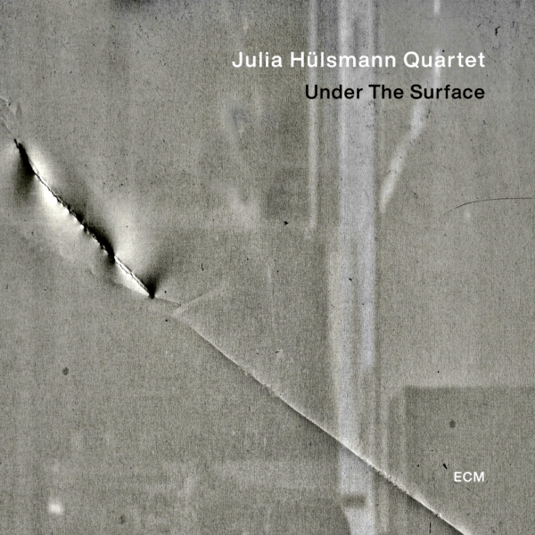 Julia Hülsmann Quartet - Under The Surface